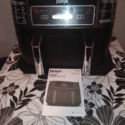 Ninja Air Fryer