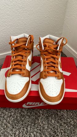 Nike Dunk Hi Retro SE