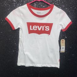 Levi’s T-shirt 
