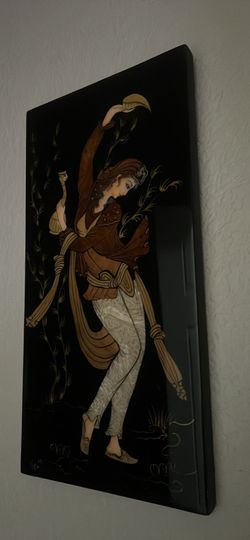 Persian Wall Art