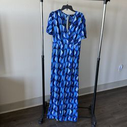 💙Woman's jumpsuit ( Brand New )