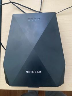 Wi-Fi Extender