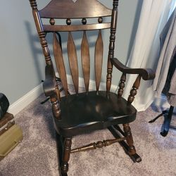 Rocking Chair