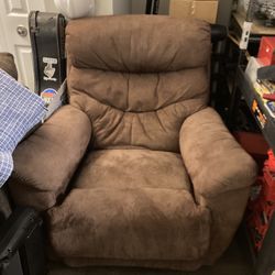 La-Z-Boy Recliner