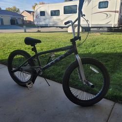 New  Mongoose Rebel X1