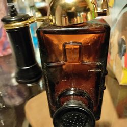Vintage Avon Telephone Cologne 