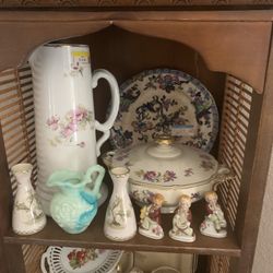 Antiques For Sale