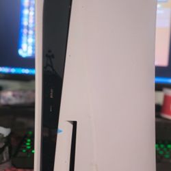 Playstation 5 Disc Edtition (No Controller)