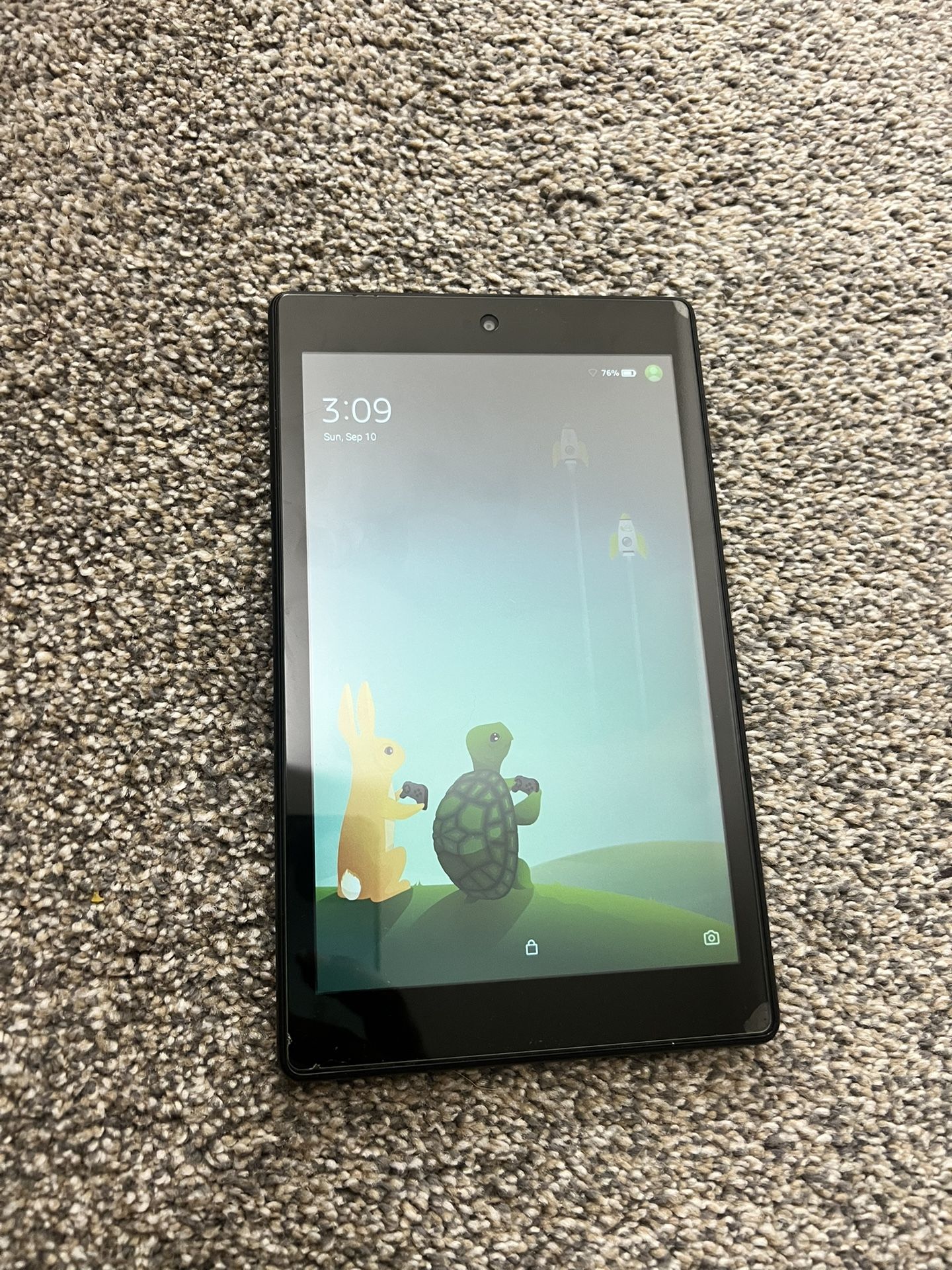 Amazon Fire HD Tablet 8