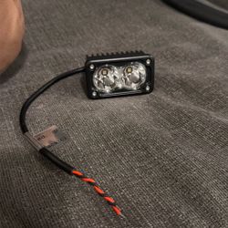 Baha Light For E Bikes 