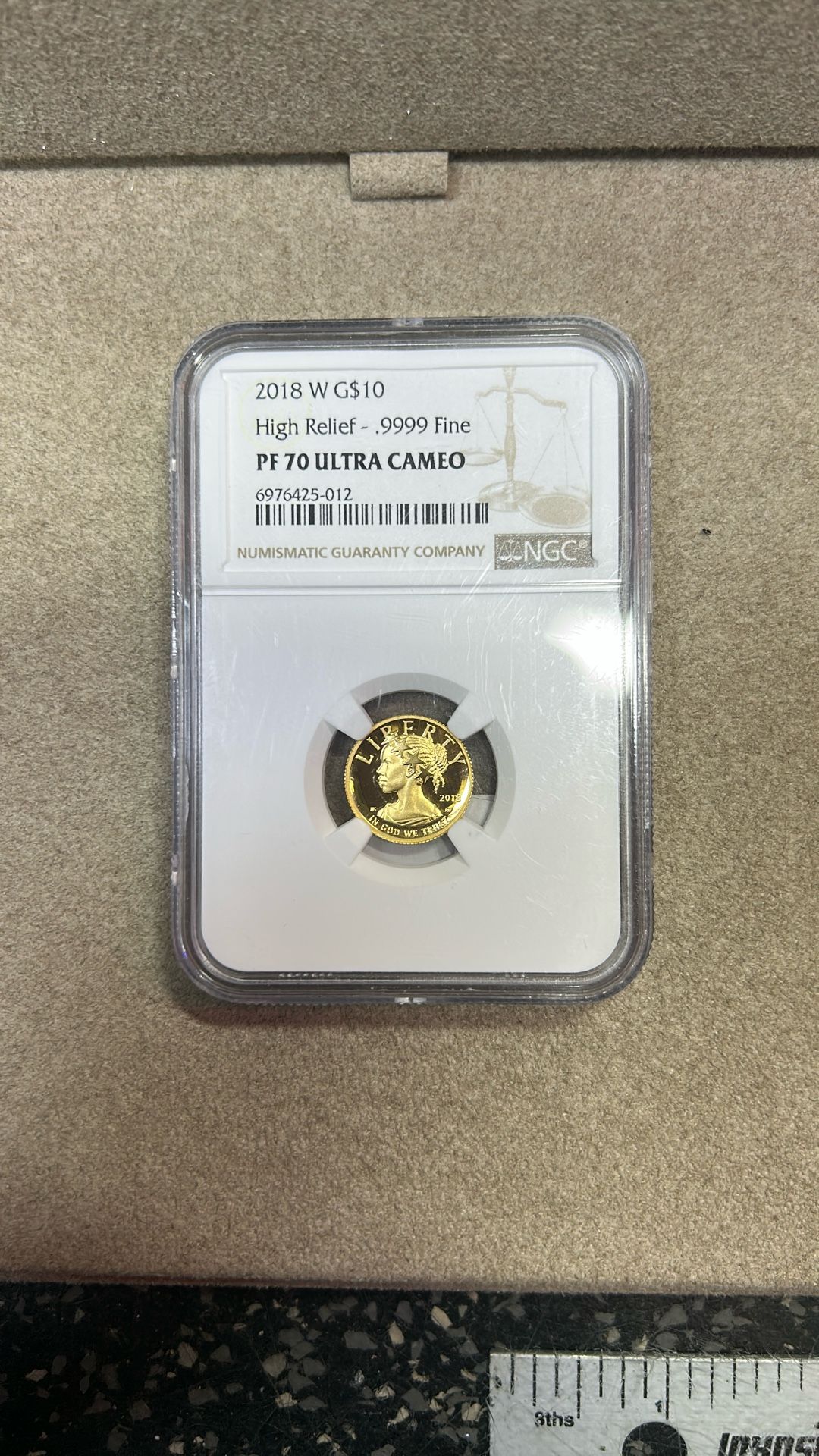 Good Coin