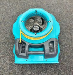 PROCHEM TRIAD DRR AIR MOVER