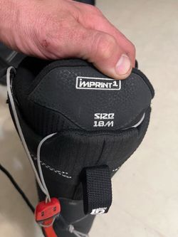 Burton snowboard Boots