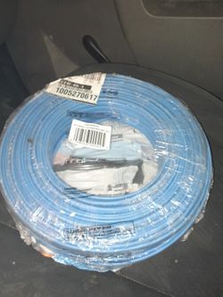 14/3 Romex Wire  250ft. Roll