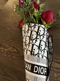 Christian Dior Rose Bouquet