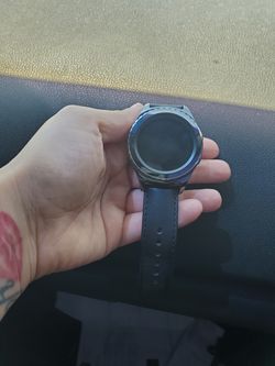 Samsung watch