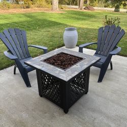Fire Pit