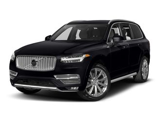 2017 Volvo XC90