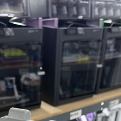 Bambulab P1S With Or Without AMS X4