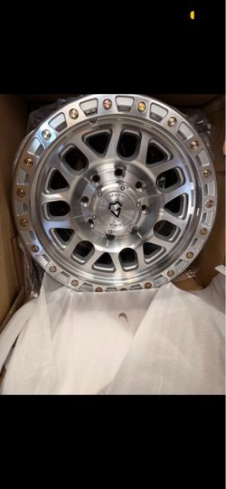 Ford f250 wheels and tires 🔥🔥