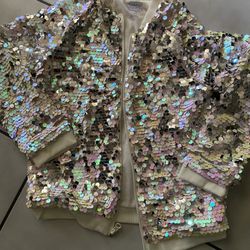 Girls Jacket