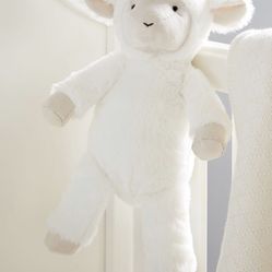 Pottery Barn Soother 