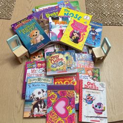 Children Books 