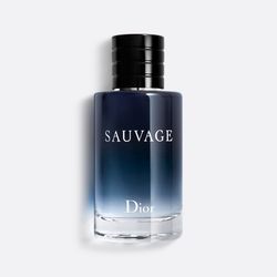 Dior Sauvage Eau Forte