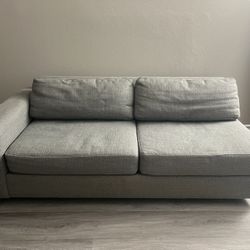 Gray Couch Sofa