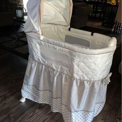 baby bassinet