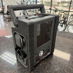 Jam Box Power Station 