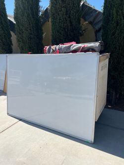 White Boards! 72x48”