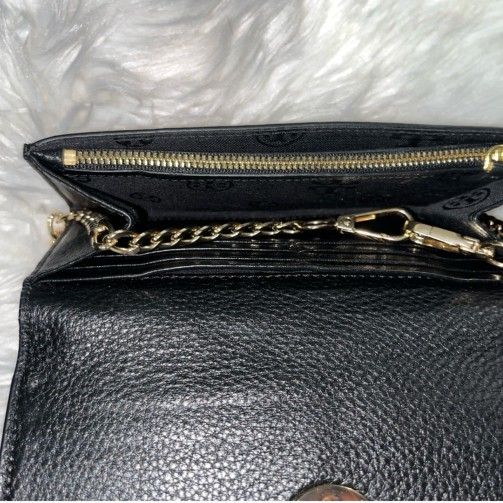 Original Tory Burch Leather Wallet