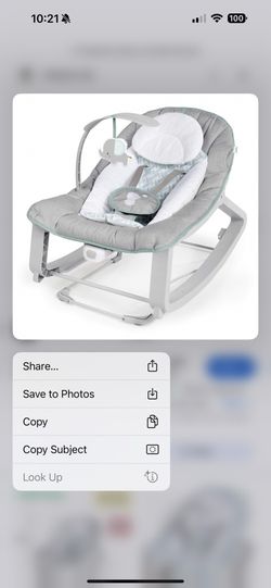  Baby Bouncer 