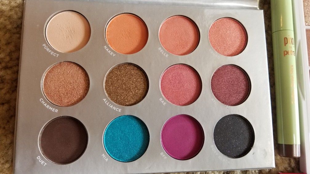 Large Makeup Bundle