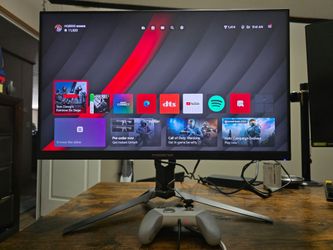 Monitor