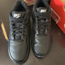 Nike Air Maxes 90 LTR (GS)