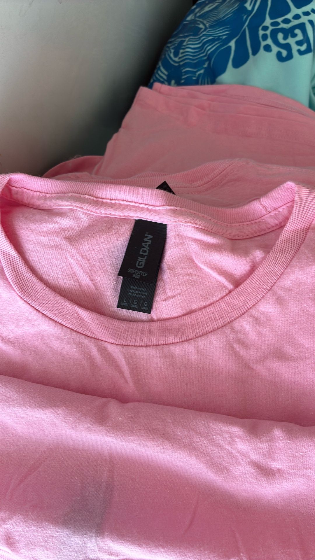 Buick Of Pink Tshirts
