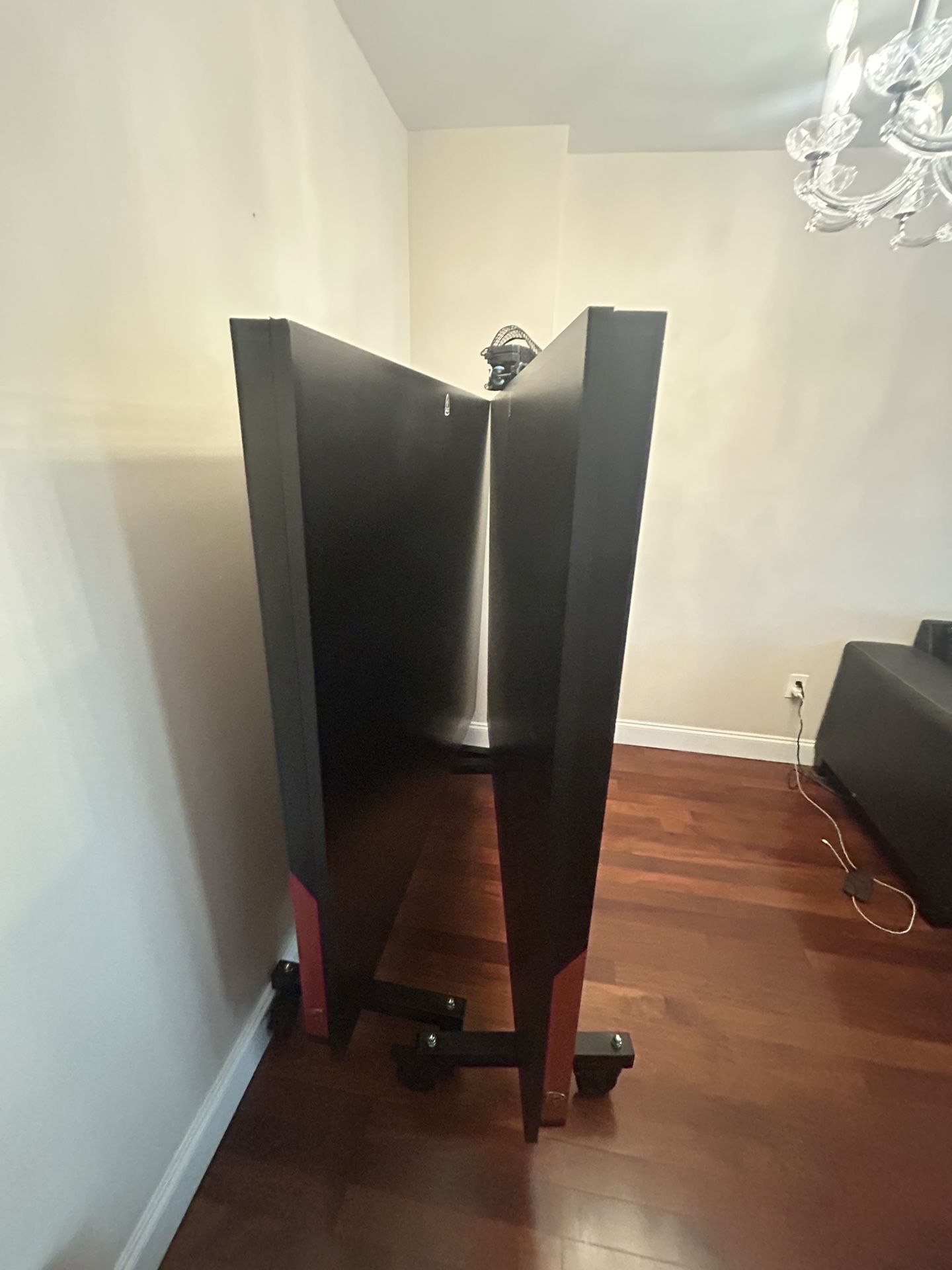 Full Size Foldable Ping Pong Table