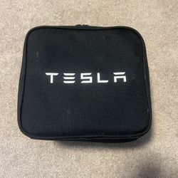 Tesla Model X Tow Hitch / Trailer Hitch (OEM) 