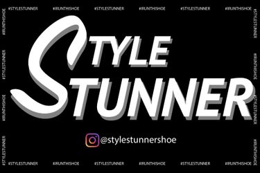 StyleStunnerShoe
