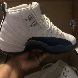 Jordan 12