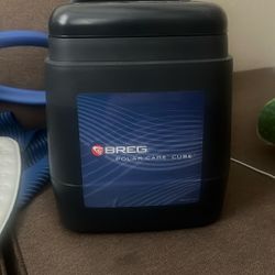 BREG Polar Care Cube 