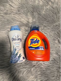 Tide bundle