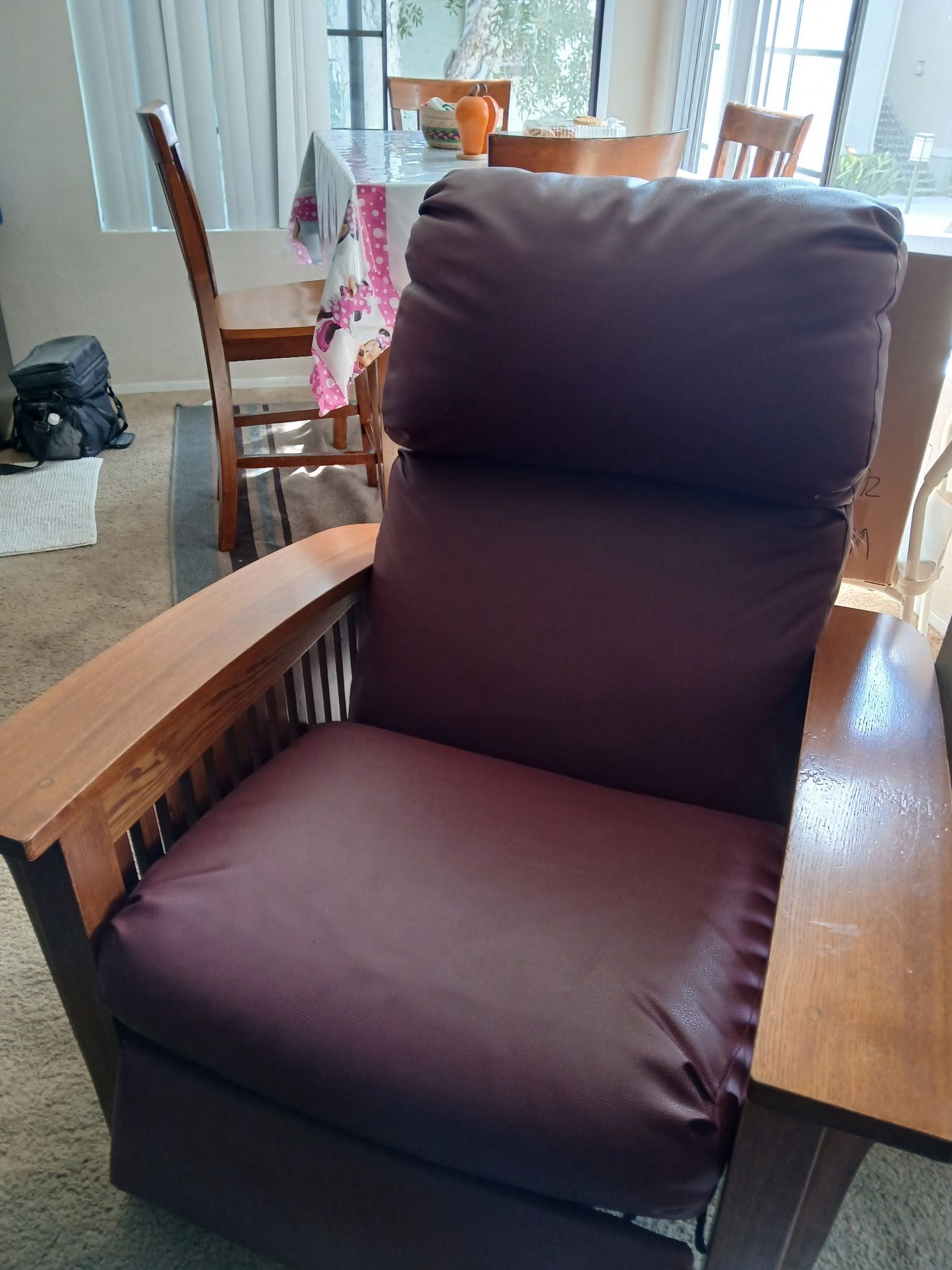 Couch/Sillon