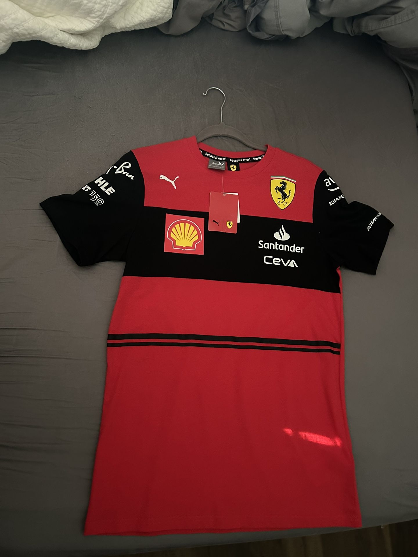 Puma Ferrari