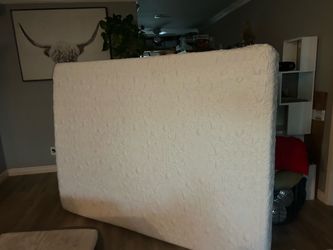 Queen Mattress