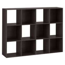 11" 12 Cube Organizer Shelf - Room Essentials