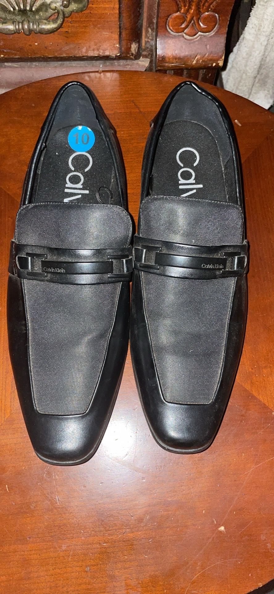 Dress Shoes