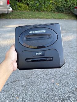 Sega Genesis Console Only